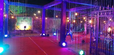 Decoration Image from ShubhAyojan Wedding Planner Bhubaneswar