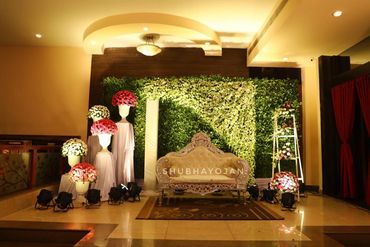 Decoration Image from ShubhAyojan Wedding Planner Bhubaneswar