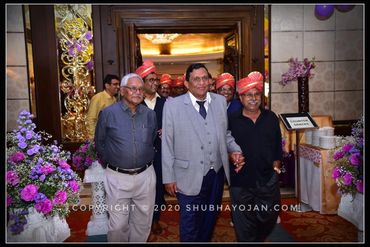 Wedding and other services by ShubhAyojan wedding planner Bhubaneswar