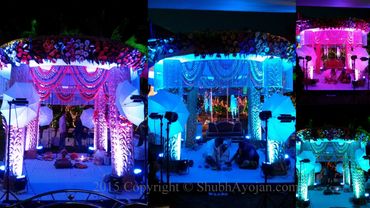 Decoration Image from ShubhAyojan Wedding Planner Bhubaneswar