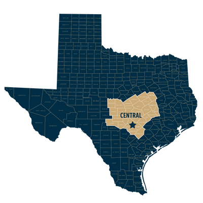 Paint and siding company serving central Texas