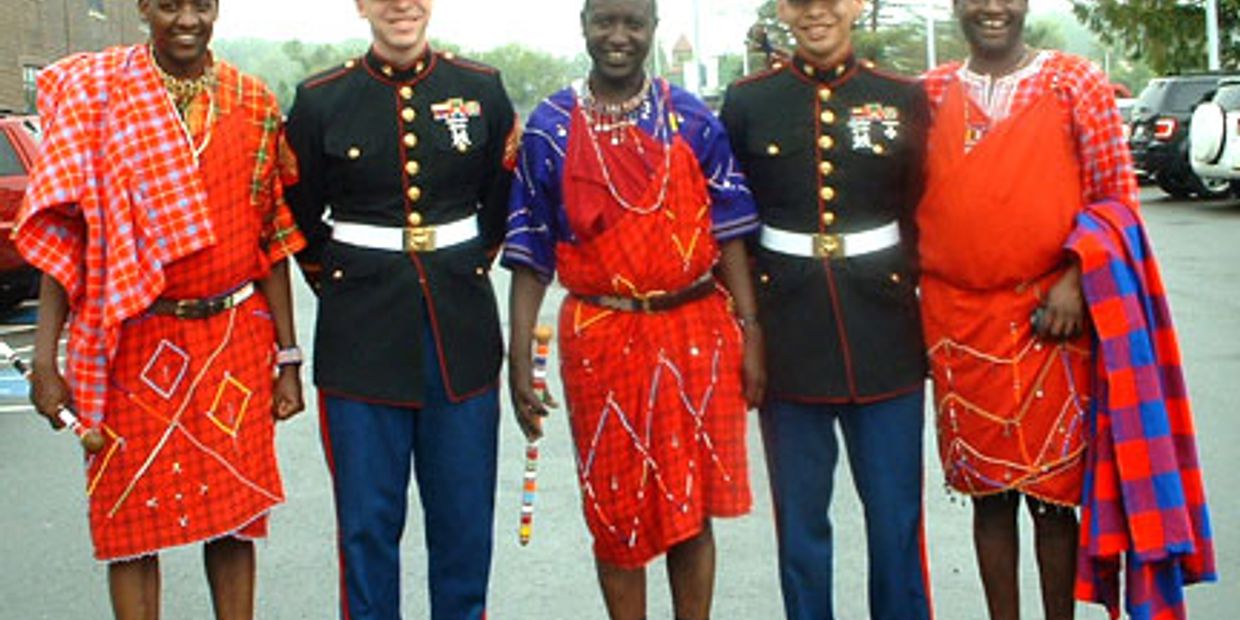 April 21-May 13 2012