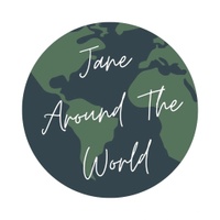 Jane Around The World
