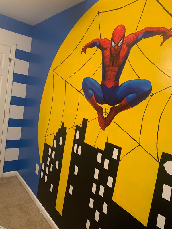 Custom Interior Design