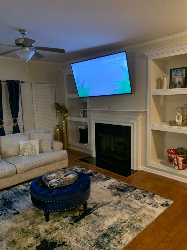 Experienced and Creative Painters