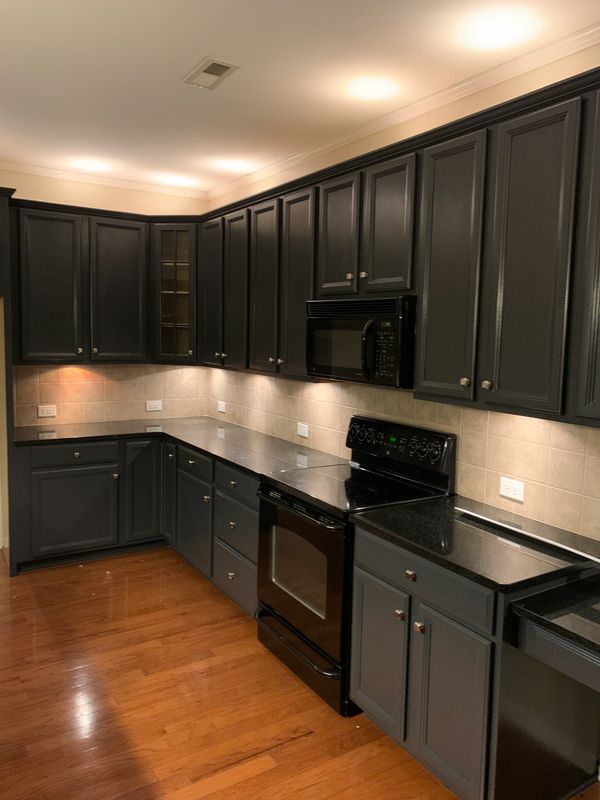 Honest,Reliable, Residential Painter