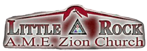 Little Rock A.M.E Zion Church