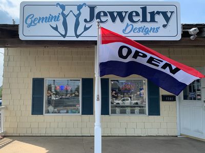 Photo of Gemini Jewelry Designs Business Storefront