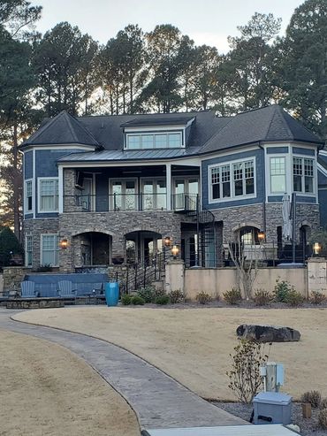 General Contractor Custom Home Builder New Home Builder Realtor Real Estate Home Renovation