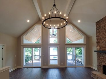 General Contractor Custom Home Builder New Home Builder Realtor Real Estate Home Renovation