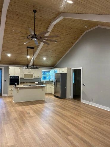 General Contractor Custom Home Builder New Home Builder Realtor Real Estate Home Renovation