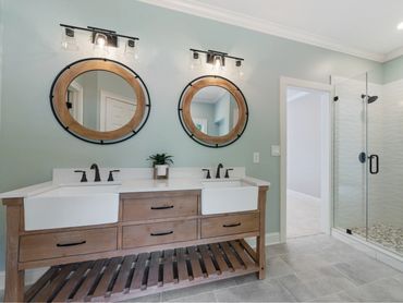 General Contractor Custom Home Builder New Home Builder Realtor Real Estate Home Renovation