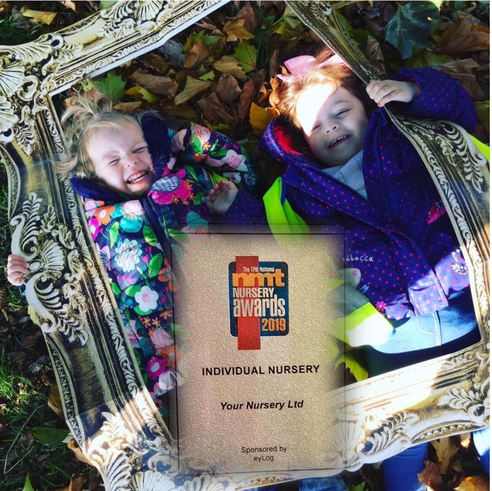 Nursery, childcare, 15 hours funded,