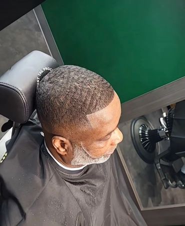 Charlotte barbershop