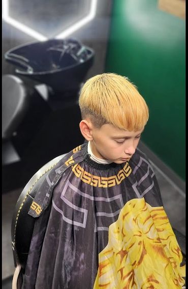 ballantyne barbershop