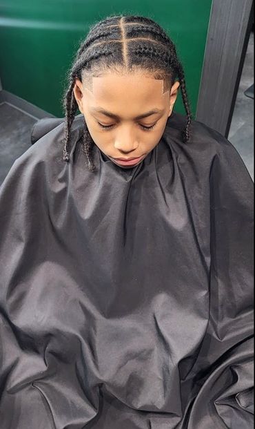 Charlotte kid hair cuts