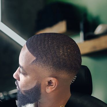 Charlotte Barbershop Hair Cuts