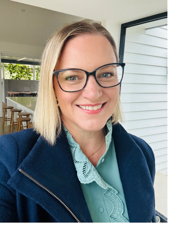 Shona Mackin Founder Socialface Digital Marketing Agency