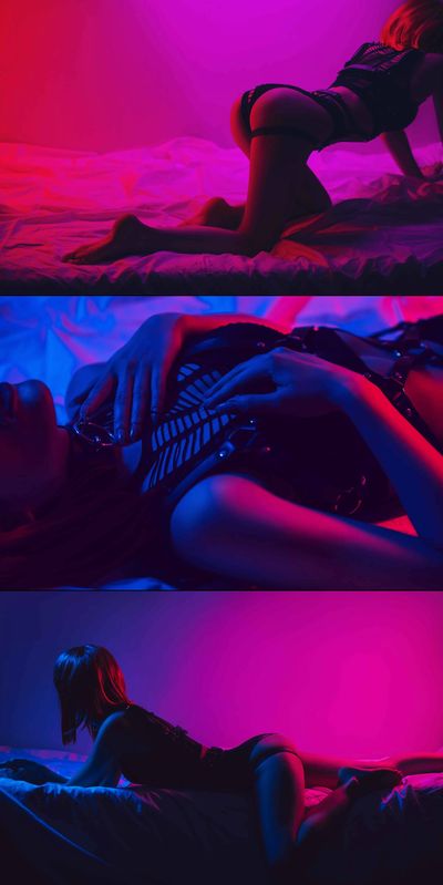 חשפניות תל אביב