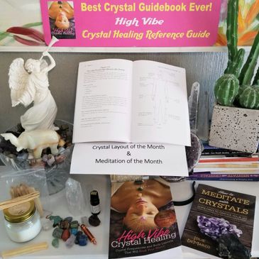 Best selling books by Jolie DeMarco lifestyle Expert