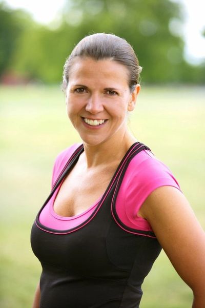 Melissa Joy Fitness Personal Training Sports Massage Walton on Thames