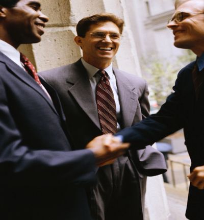 We offer the Best Training Experience in the Industry