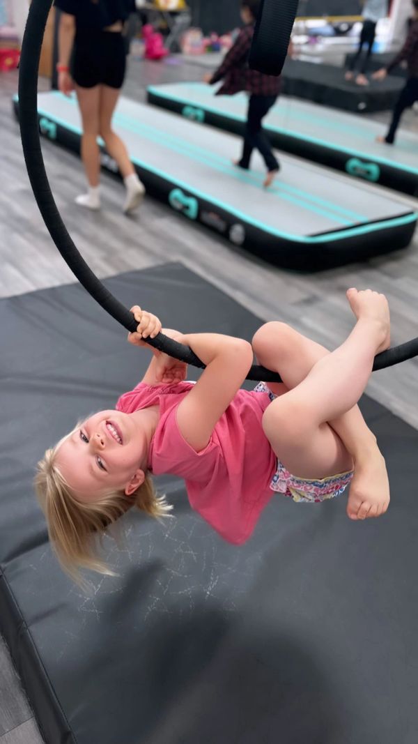 Childrens holiday clubs Bicester