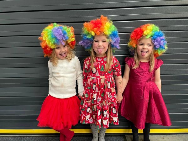 Childrens holiday clubs Bicester