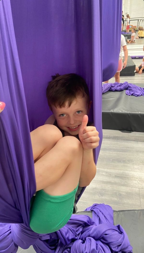 Childrens holiday clubs Bicester