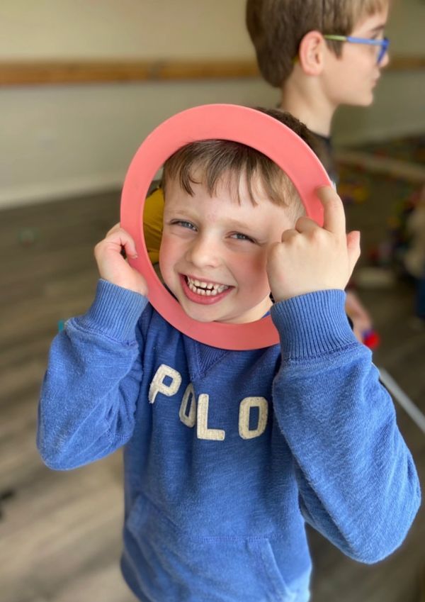 Childrens holiday clubs Bicester at The Just For Kids Company