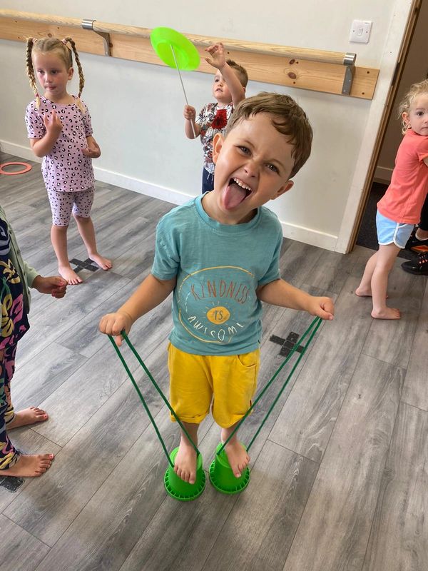 Childrens holiday clubs Bicester