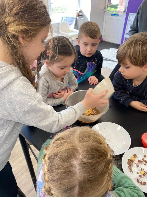 Childrens holiday clubs Bicester