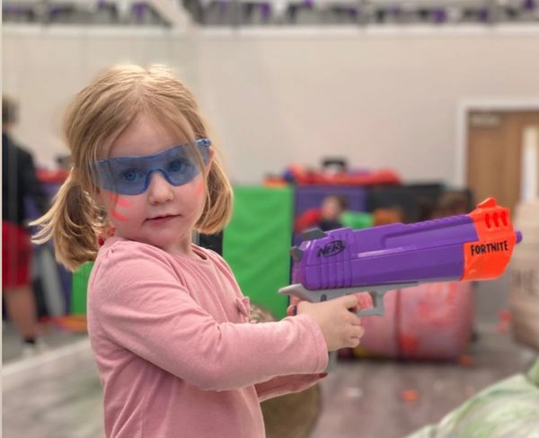 Childrens holiday clubs Bicester