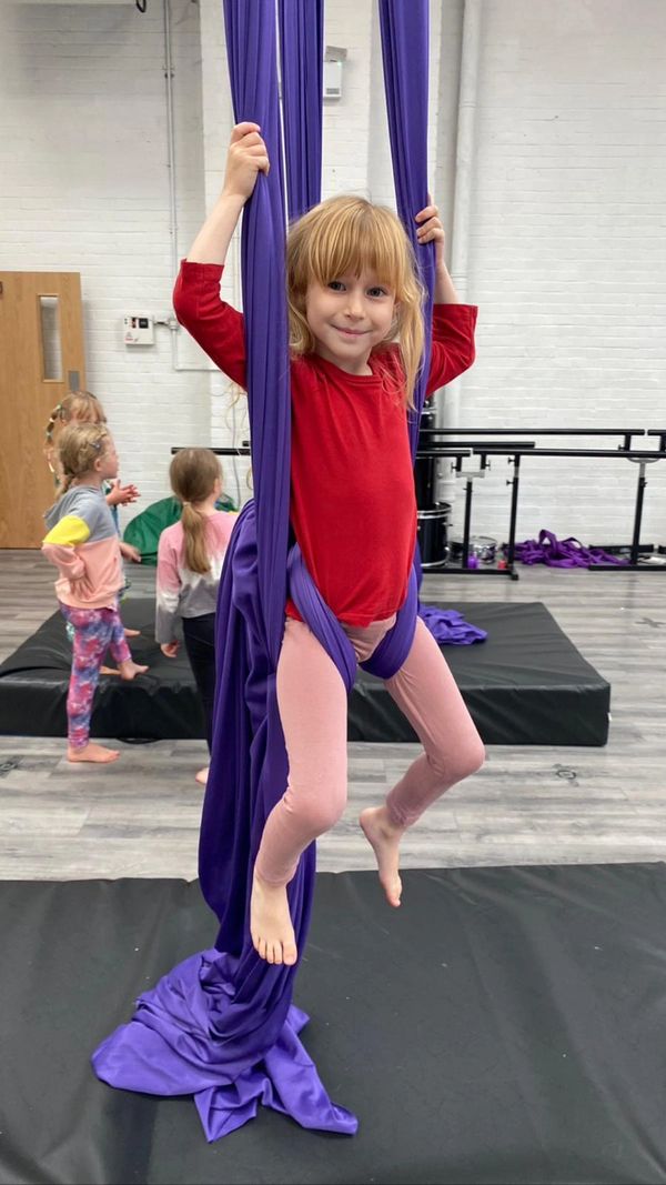 Childrens holiday clubs Bicester at The Just For Kids Company