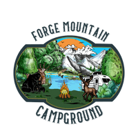 Forge Mountain Campground