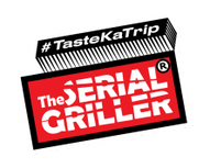 The Serial Griller Burgers