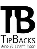 TipBacks Wine and Craft Beer