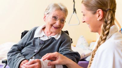 ndis household tasks Sydney