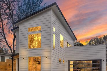 Austin, Texas New Construction