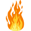We provide hot services