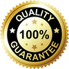 We provide 100% Quality services and equipment