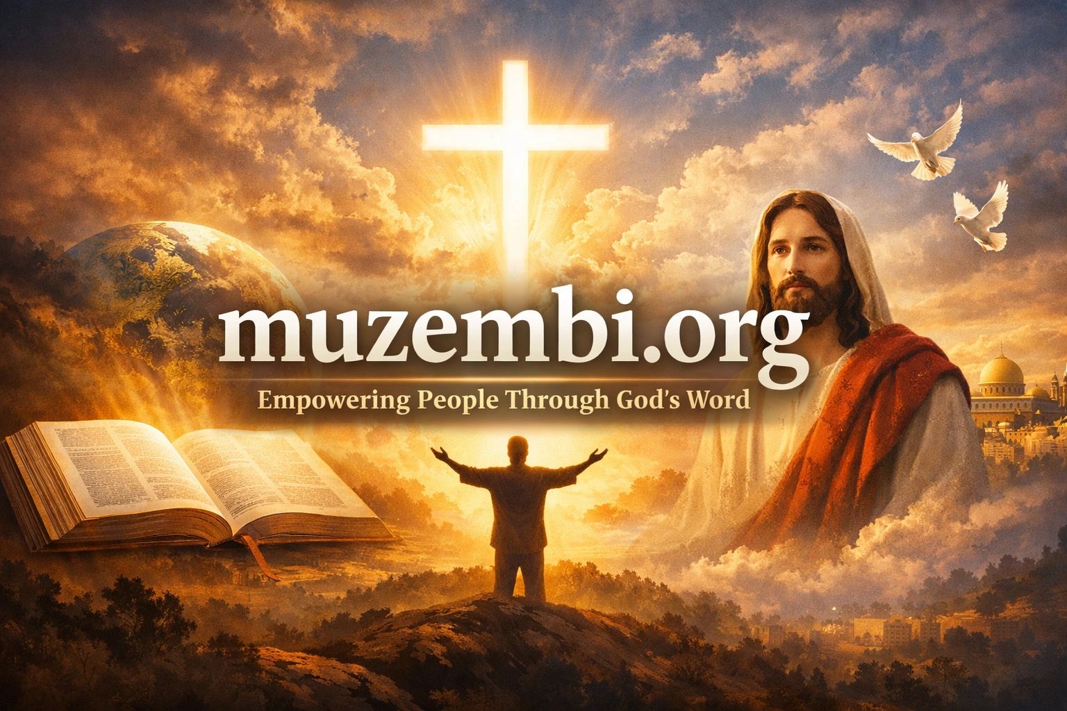 Muzembi.org