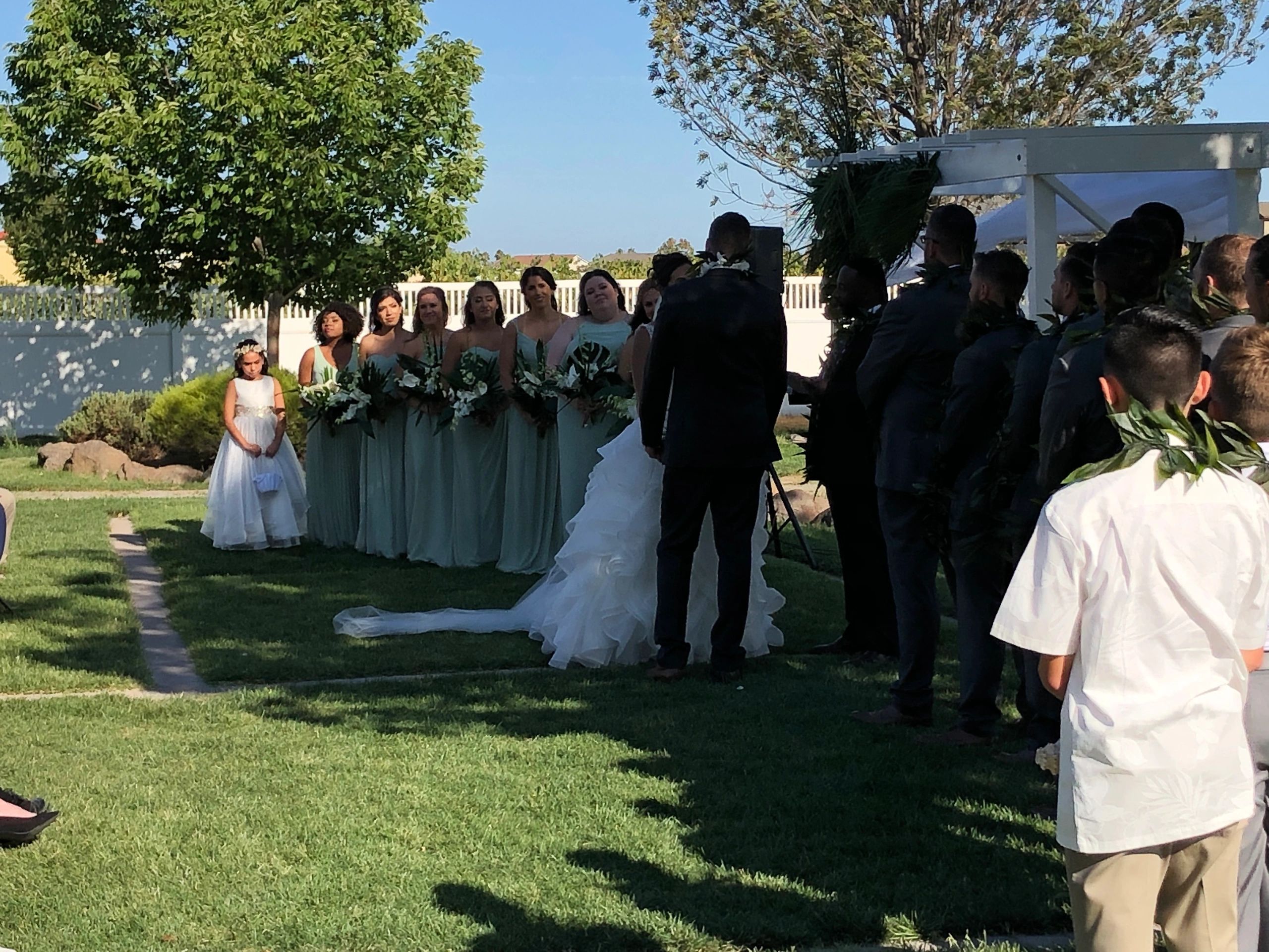 Ceremony Systems. #weddingceremony #audio #djlasvegas #music #djwedding #weddingdj #djmarco #boda