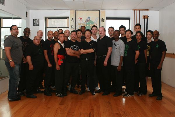 wing chun louis oscar-