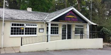 The 29029 Restaurant