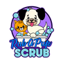 Rub-a-Pup Scrub