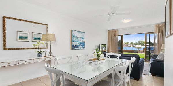 Apartment Renovation in Noosa Heads 