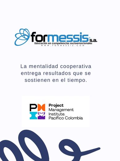 PMI capitulo pacifico exito en la direccion de proyectos y habilidades blandas