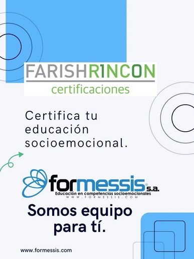 Certifica tus competencias y habilidades