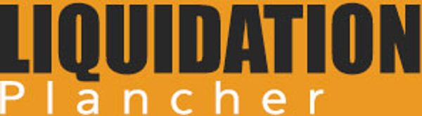 Logo de Liquidation plancher